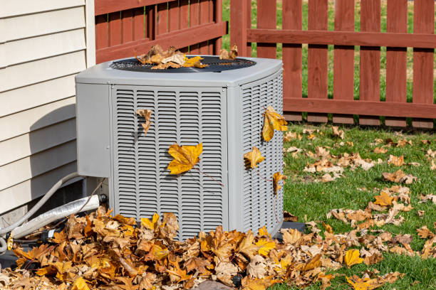 Best HVAC companies near me  in Trotwood, OH