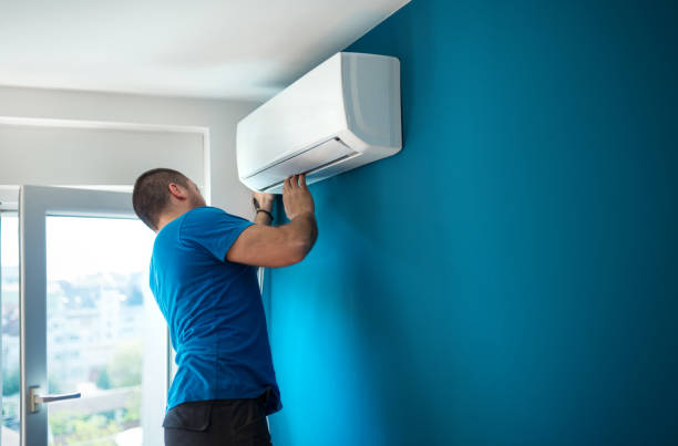 Professional HVAC in Trotwood, OH