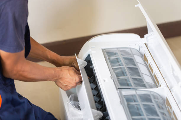 Best HVAC tune-up services  in Trotwood, OH
