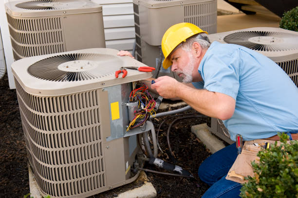 Best Affordable HVAC services  in Trotwood, OH