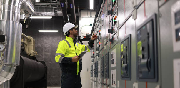 Best Residential HVAC services  in Trotwood, OH
